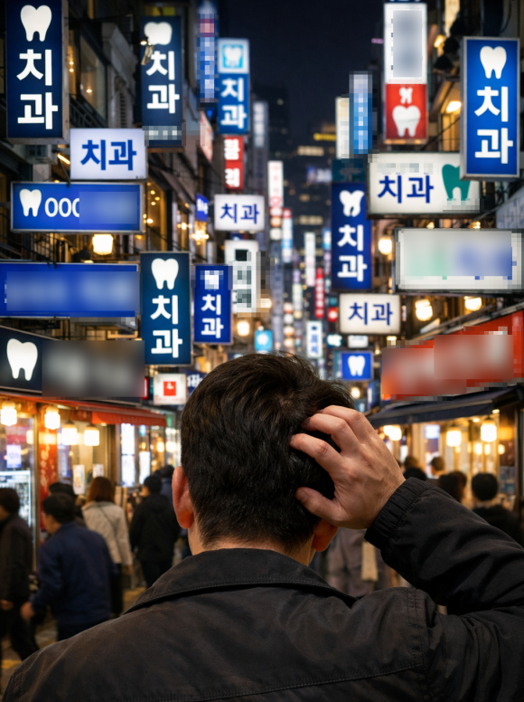 등촌동치과, 치료 제대로 받으려면 꼭 체크하세요. 관련 이미지 1