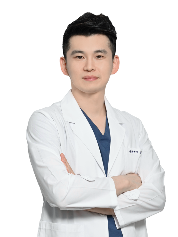 [화곡점 의료진 소개] 심규환 대표원장 관련 이미지 2
