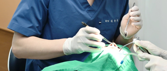 임플란트 워터픽 하면 이 점이 좋습니다. 관련 이미지 3