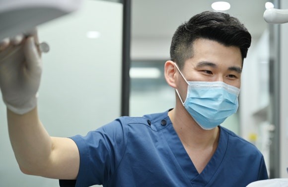 치과 가기 싫으시죠? 안아픈 치과는 관련 이미지 2