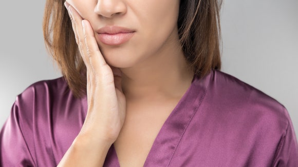 사랑니 잇몸 부음 참으면 절대 안 되는 이유 관련 이미지 3