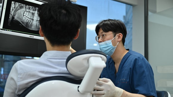 양천향교역치과 찾다가 대학병원 가라는 말을 들으셨다면 관련 이미지 4