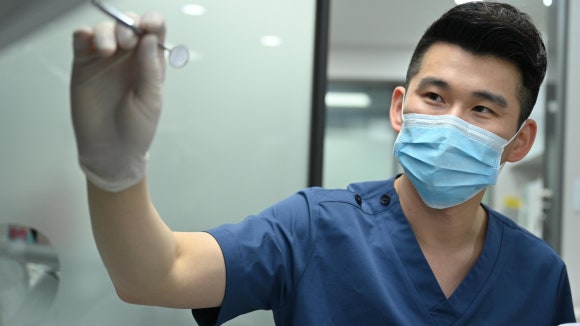 Have You Been Putting Off Impacted Wisdom Tooth Extraction in Hwagok-dong? Don’t Be Too Afraid image 1