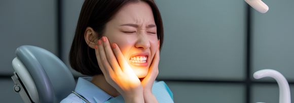 어금니가 흔들려요, 그냥 둬도 괜찮을까요? 관련 이미지 4