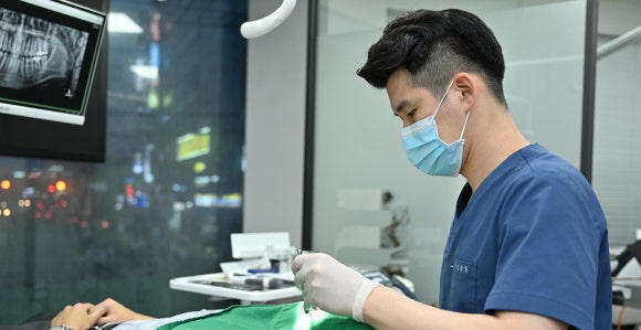 Gangseo-gu wisdom tooth extraction: why is it different for each person? image 4
