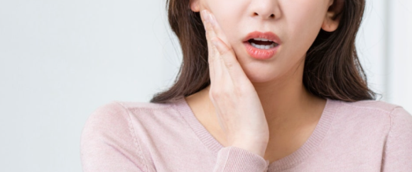 사랑니 지혈 안됨 대처법과 주의사항 총정리 관련 이미지 1