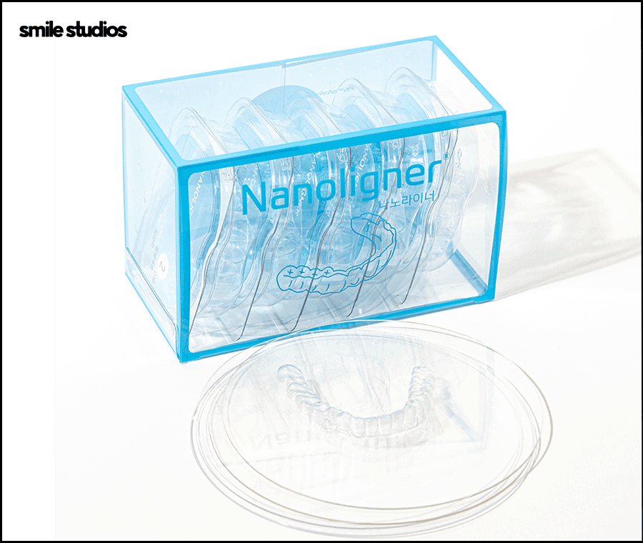 연예인 치아교정 심미성이 우수한 방법 2가지 관련 이미지 5