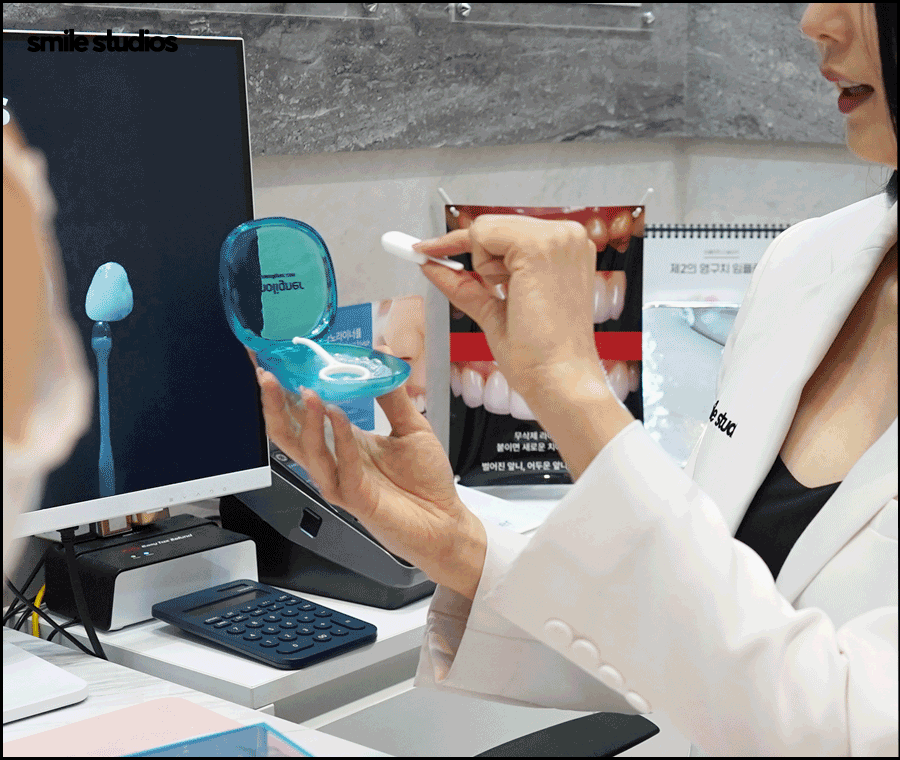 압구정 교정치과 인비절라인, 나노라이너 선택 기준 관련 이미지 4