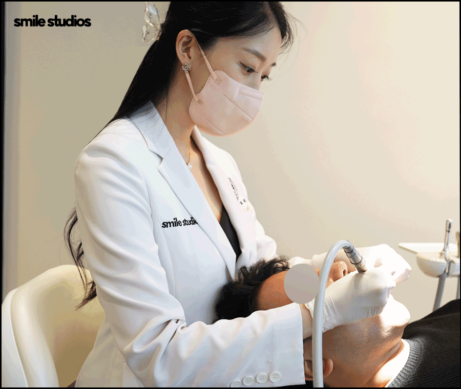 거미스마일 앞니 잇몸 과노출, 원인 및 보완 방법 관련 이미지 11