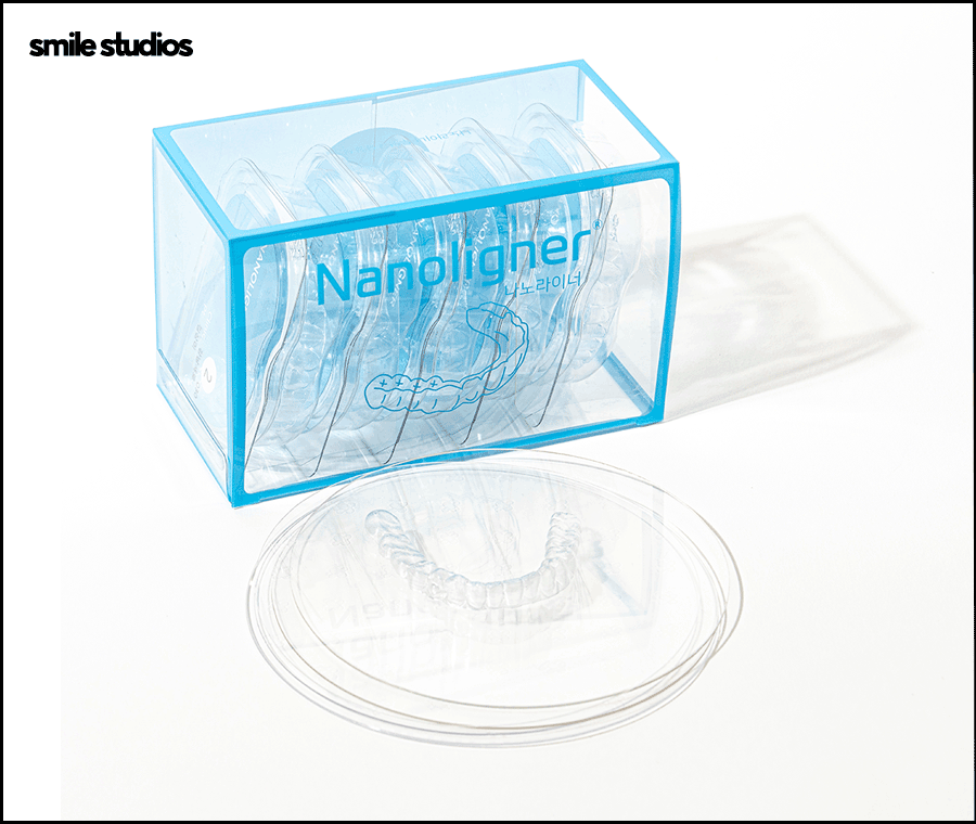 잠원동치과 투명교정 나노라이너, 인비절라인 비교 관련 이미지 4
