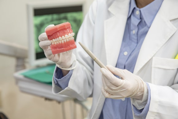 치과 전문의 찾기, 일반의와 차이점은? 관련 이미지 1