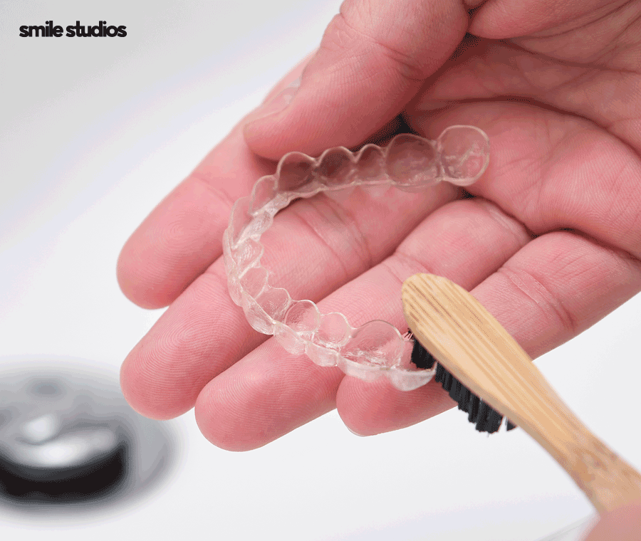 인비절라인 유지장치 착용 기간, 주의사항 알아보기 관련 이미지 7