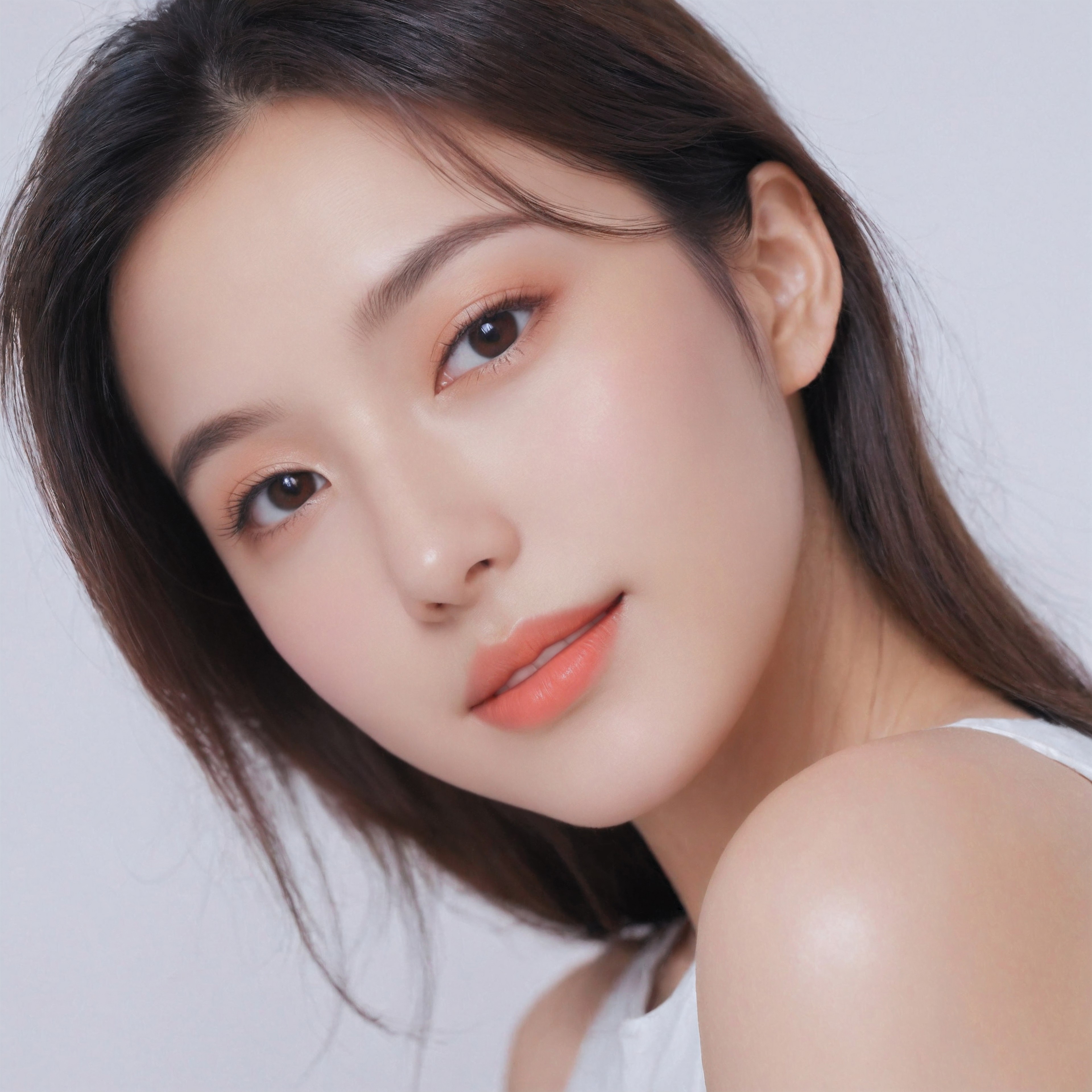 신사역치과 라미네이트 후 이미지 변화? 자연스러움의 비밀 공개! 관련 이미지 2