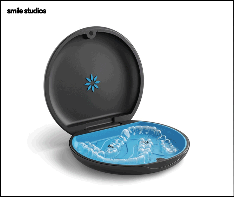 인비절라인 세척 올바른 관리 방법 확인하세요! 관련 이미지 6