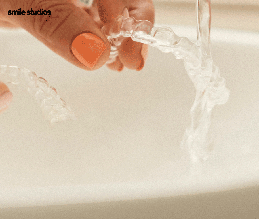 투명 교정기 세척 올바른 관리 방법 A to Z 관련 이미지 4