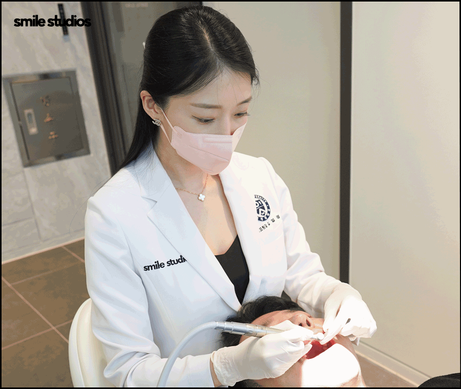 김영경 원장이 전하는 무삭제 라미네이트 A to Z 관련 이미지 9