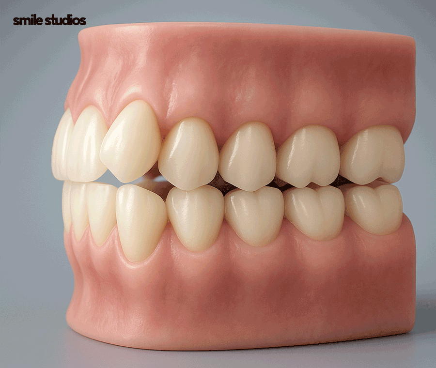 옥니 교정 필요한 이유, 발생 원인, 방법 파헤치기 관련 이미지 7