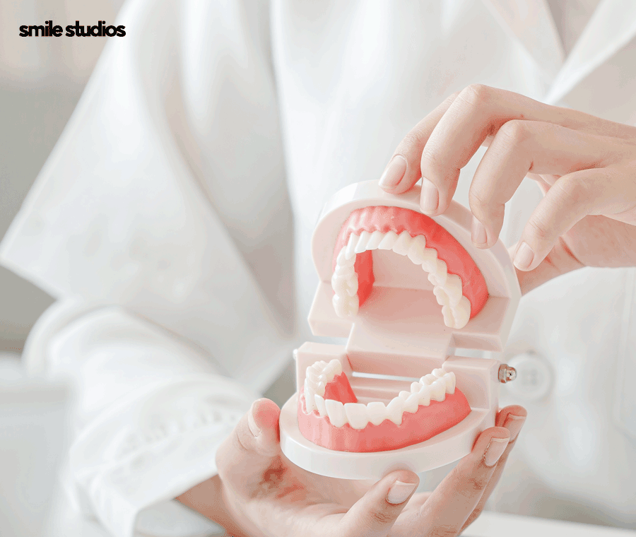 치아사이 벌어짐 가지런한 앞니 만드는 Tip 관련 이미지 8