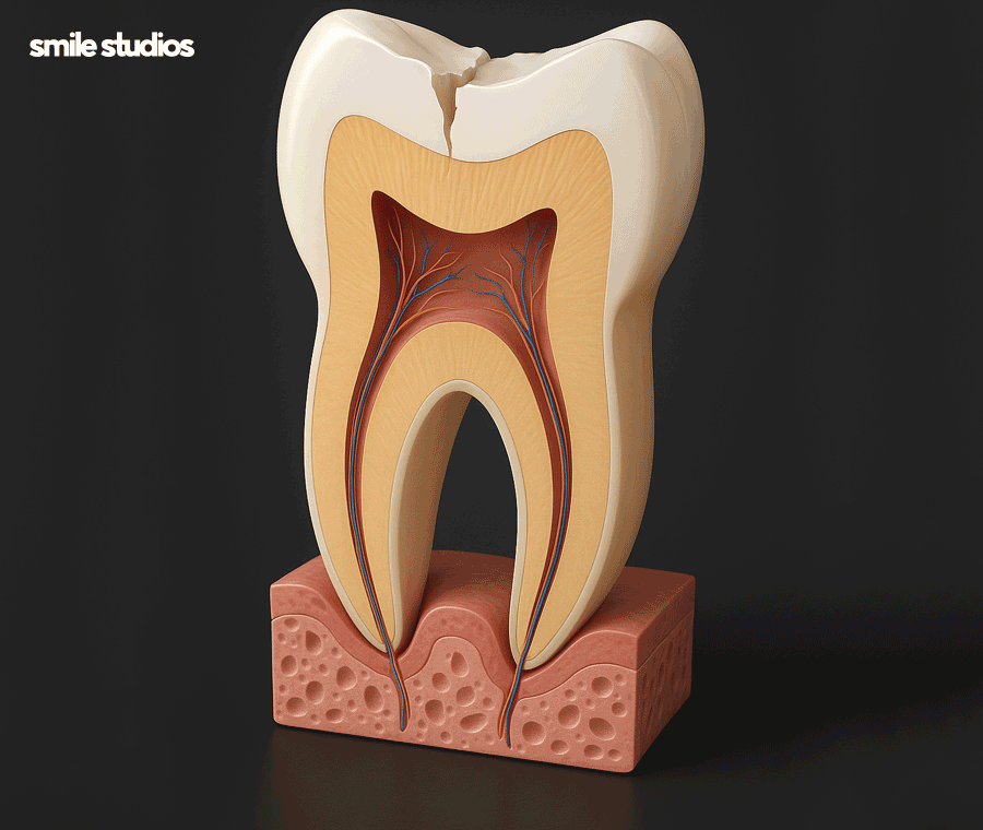 이빨깨짐 치료 치기를 놓치면 위험한 이유는? 관련 이미지 5
