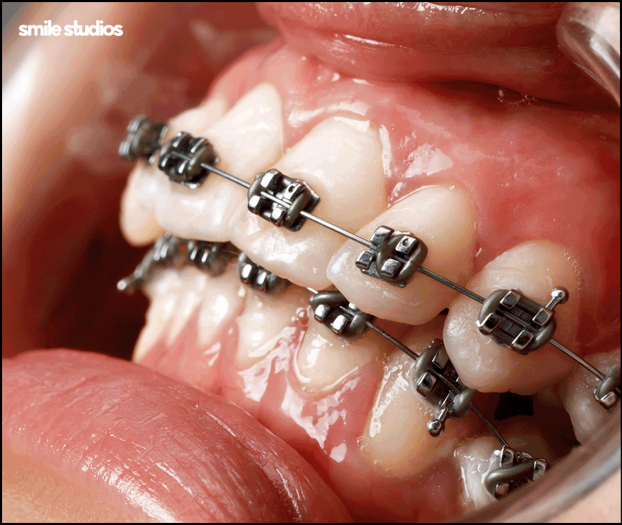 역삼역치과 인비절라인, 브라켓과 차이점 알아보기 관련 이미지 10