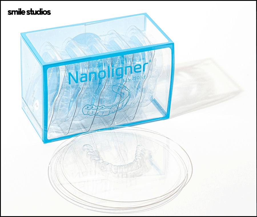 과개교합 교정을 위한 나노라이너 특징 총 정리 관련 이미지 5