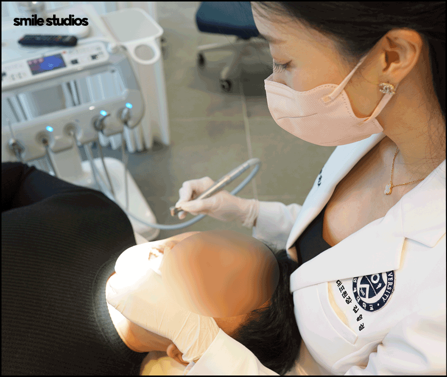 연예인 치아교정 심미성이 우수한 방법 2가지 관련 이미지 9