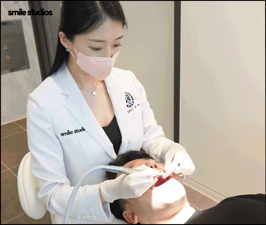 치경부마모증, 주저앉은 잇몸? 원인과 해결 방법 관련 이미지 8