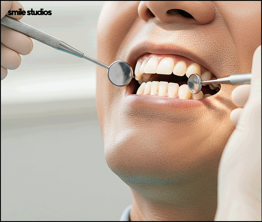 덧니라미네이트 해결 가능할까요? ft. 가능한 케이스 관련 이미지 10