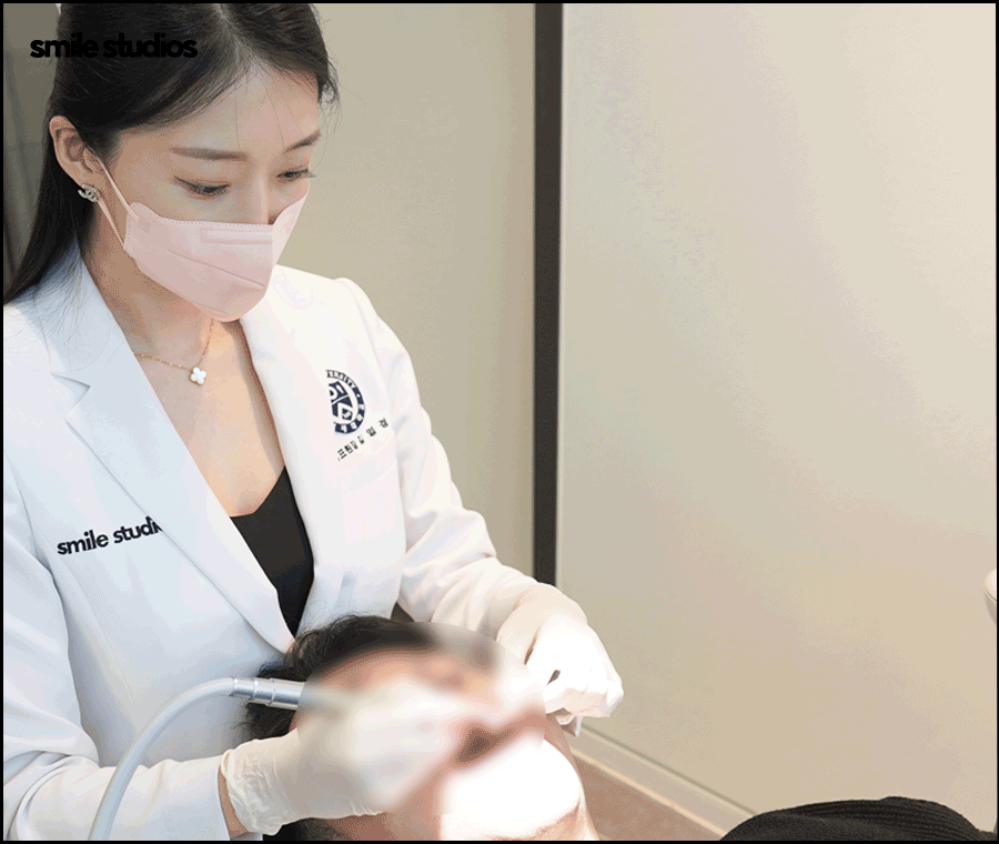 치아 사이 검은색 나타나는 이유, 회복 방법은? 관련 이미지 9