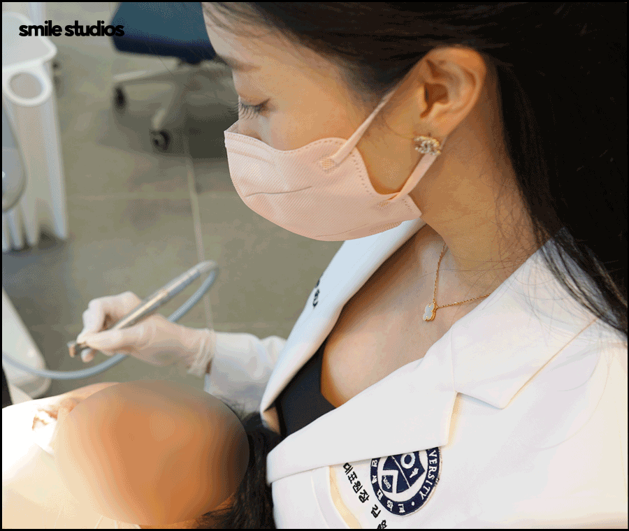 뻐드렁니 교정 성공적인 결과를 위한 key 확인 관련 이미지 10