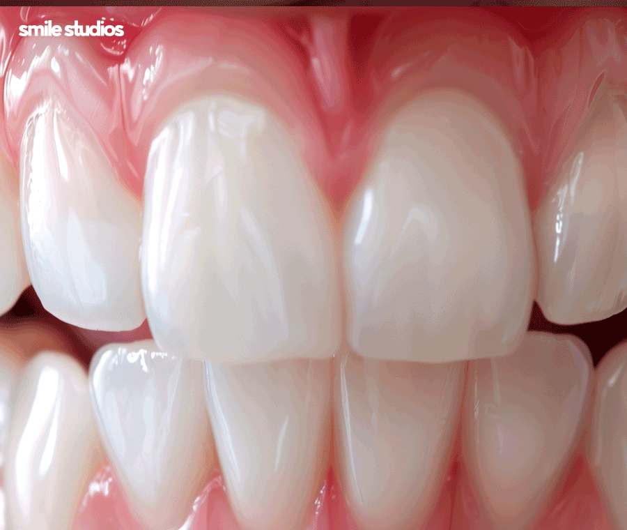 거미스마일 앞니 잇몸 과노출, 원인 및 보완 방법 관련 이미지 3