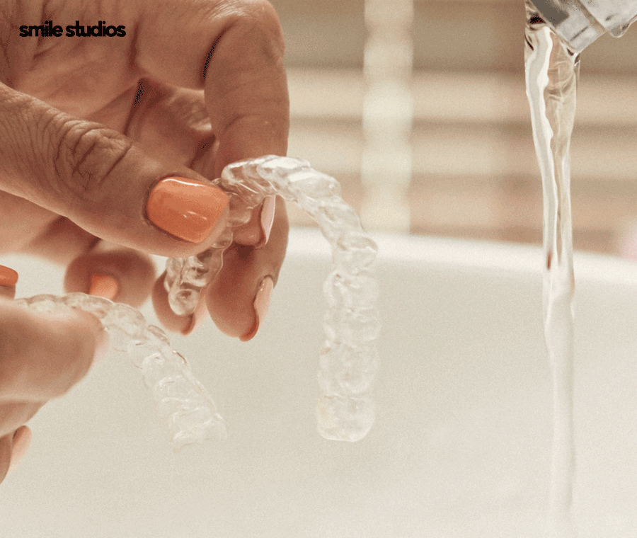 투명 교정기 세척 올바른 관리 방법 A to Z 관련 이미지 6