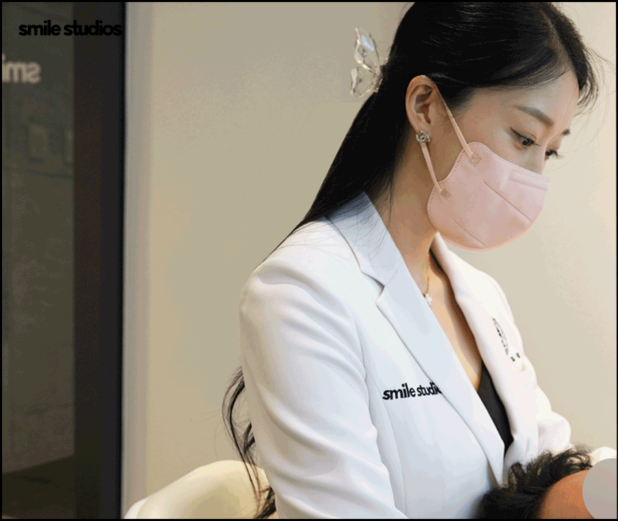 이빨사이벌어짐 부분 교정, 라미네이트 선택 Tip 관련 이미지 10