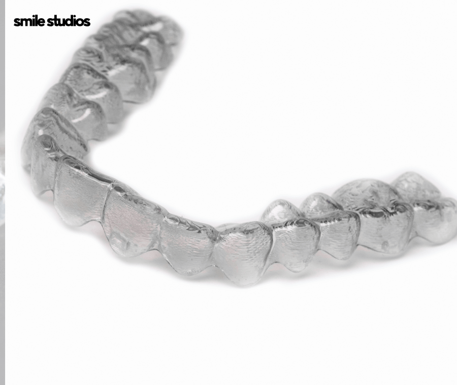 인비절라인 어태치먼트 부착 원리, 탈락 시 대처법 관련 이미지 2