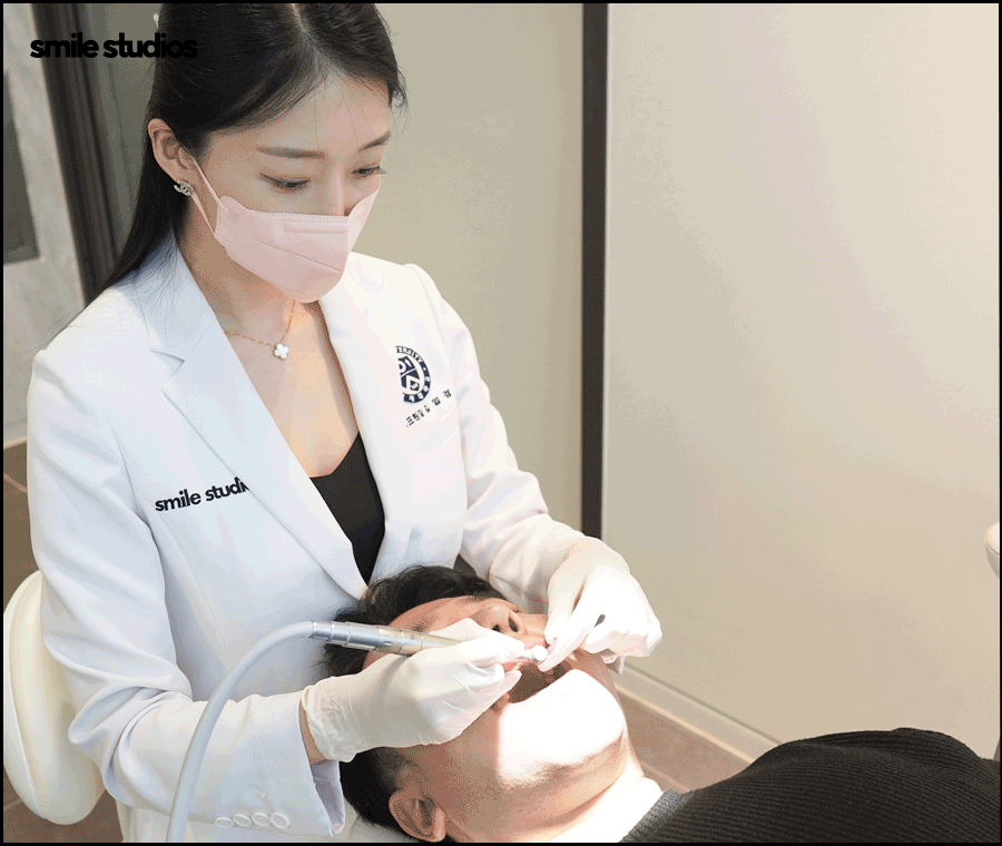 강남치과의원, 나노라이너 특징 및 효과 알아보기 관련 이미지 7