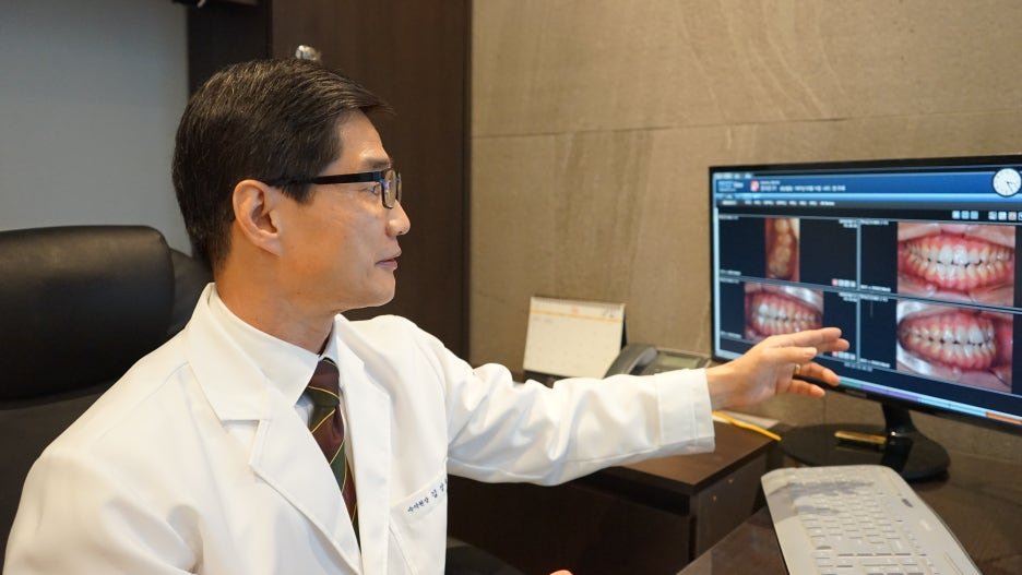 Gangnam Station Dentist: 3 Things I Ended Up Checking When Looking Into Invisalign! image 4