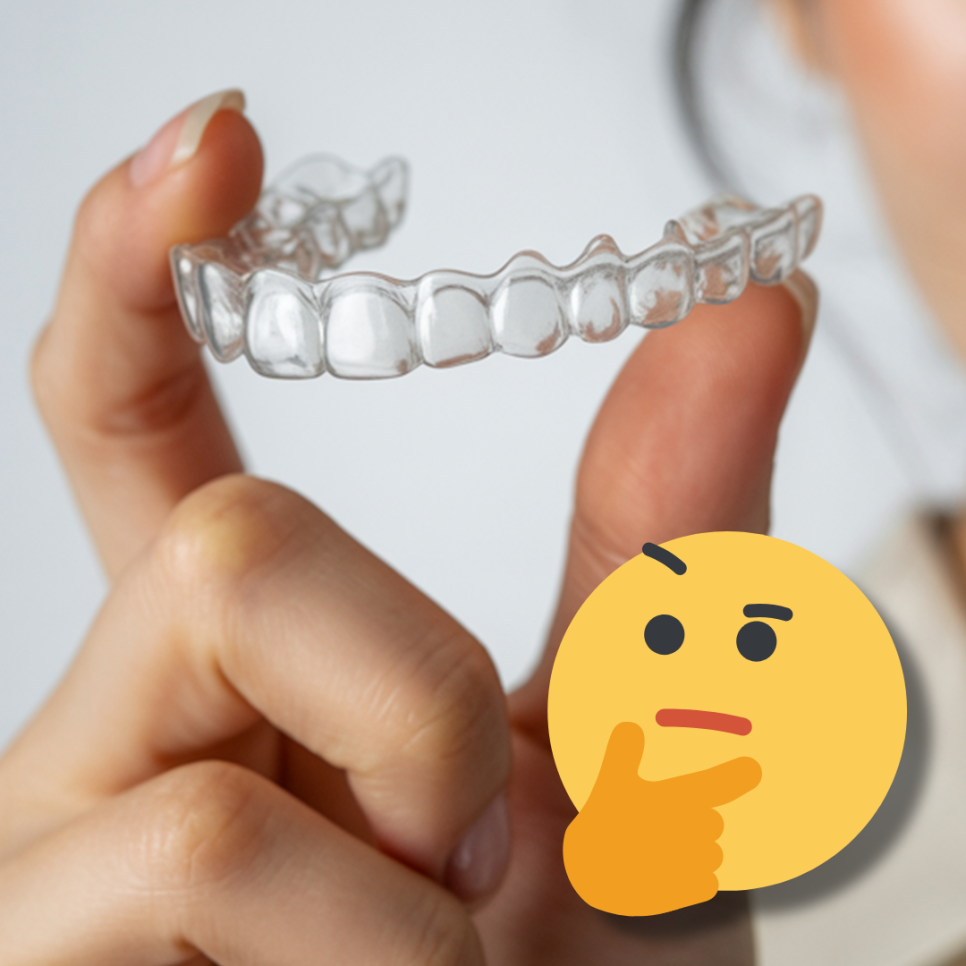 Gangnam Station Dentist: 3 Things I Ended Up Checking When Looking Into Invisalign! image 3
