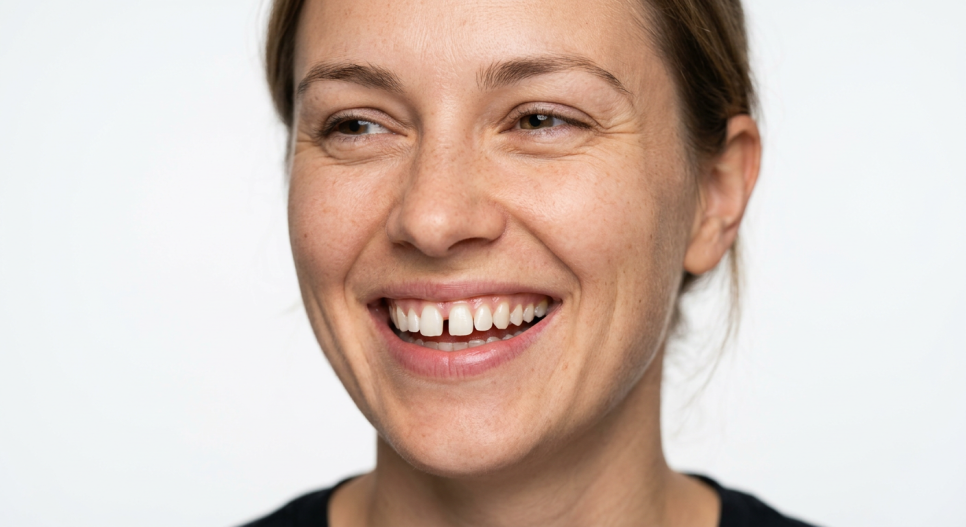 Gangnam Station Front Teeth Dental Clinic: Worried About Gaps Between Your Front Teeth? There’s More Than Braces! image 1
