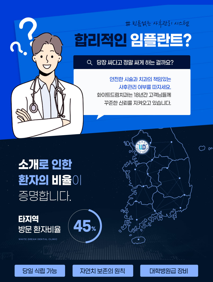 임플란트 하기 전 알아보아야 할 것. 관련 이미지 13