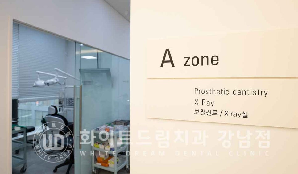 강남역 결손치 "앞니 두 개가 없고, 벌어졌어요" 결손치 치료 방법 관련 이미지 1