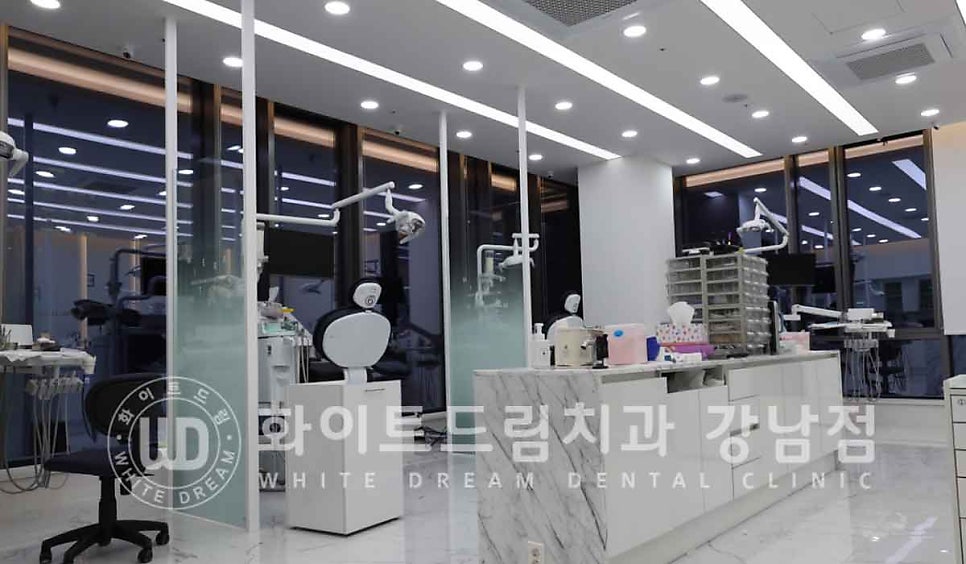 강남역 결손치 "앞니 두 개가 없고, 벌어졌어요" 결손치 치료 방법 관련 이미지 23