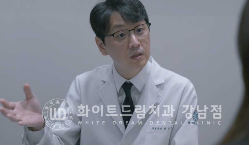 강남역 임플란트재수술 치과 / "임플란트가 흔들려요!" 임플란트 주위염 관련 이미지 3