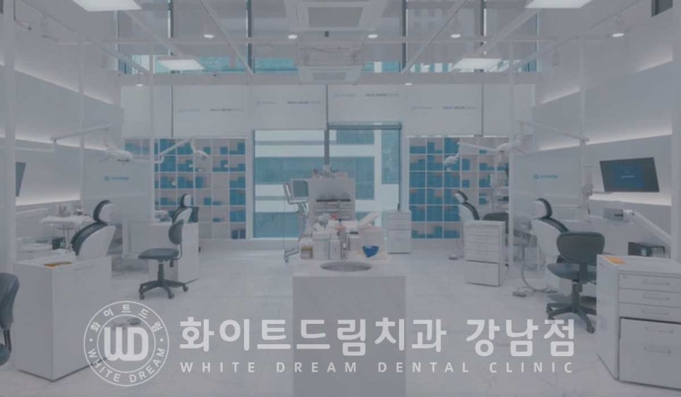 앞니 뻐드러짐 라미네이트 "뻐드러지고 벌어진 앞니" 당일 라미네이트 치료 case 관련 이미지 17