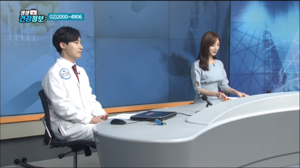 [매일경제TV 생생건강정보] 교정과 한성훈원장님 출연영상 관련 이미지 1