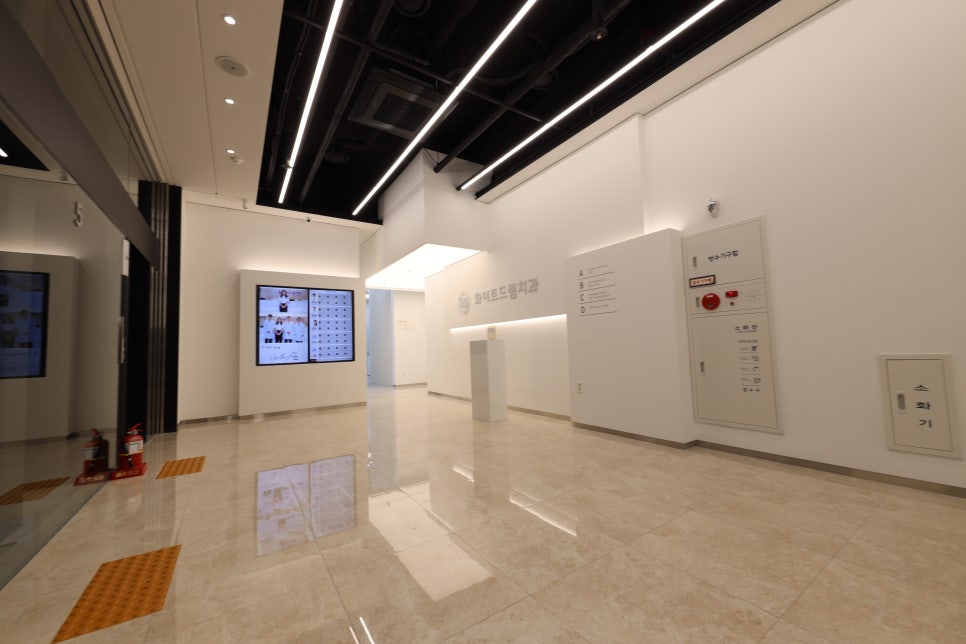 확장이전 안내 관련 이미지 10