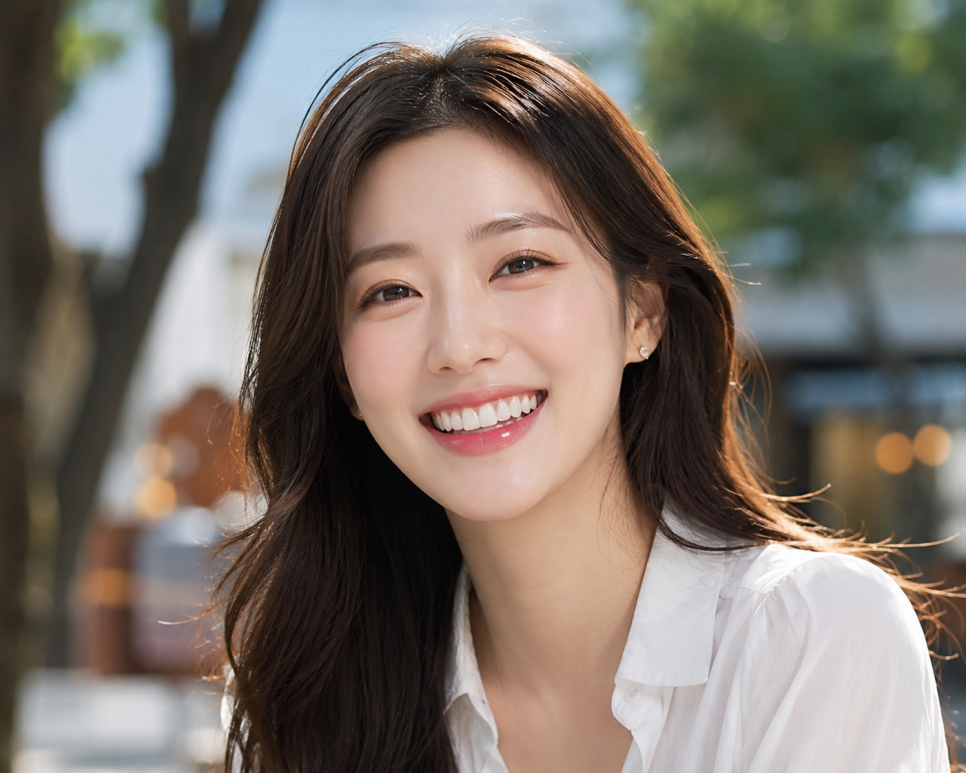 Gangnam Station Front Teeth Dental Clinic: Worried About Gaps Between Your Front Teeth? There’s More Than Braces! image 4