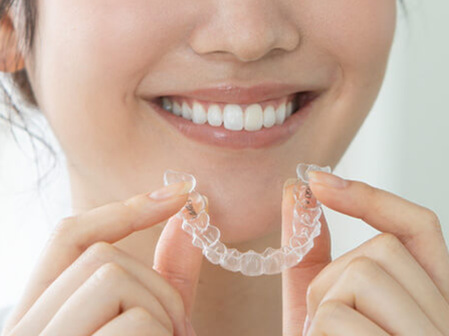 투명교정 시작하기전에 관련 이미지 6