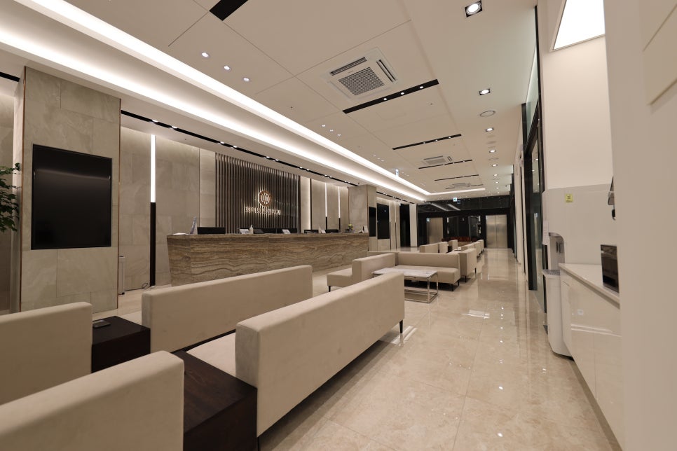 확장이전 안내 관련 이미지 1