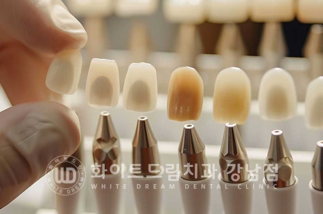 신경치료 후 크라운을 씌워야 하는 이유 & 신경치료 후 변색 치료 Case 리뷰 관련 이미지 9