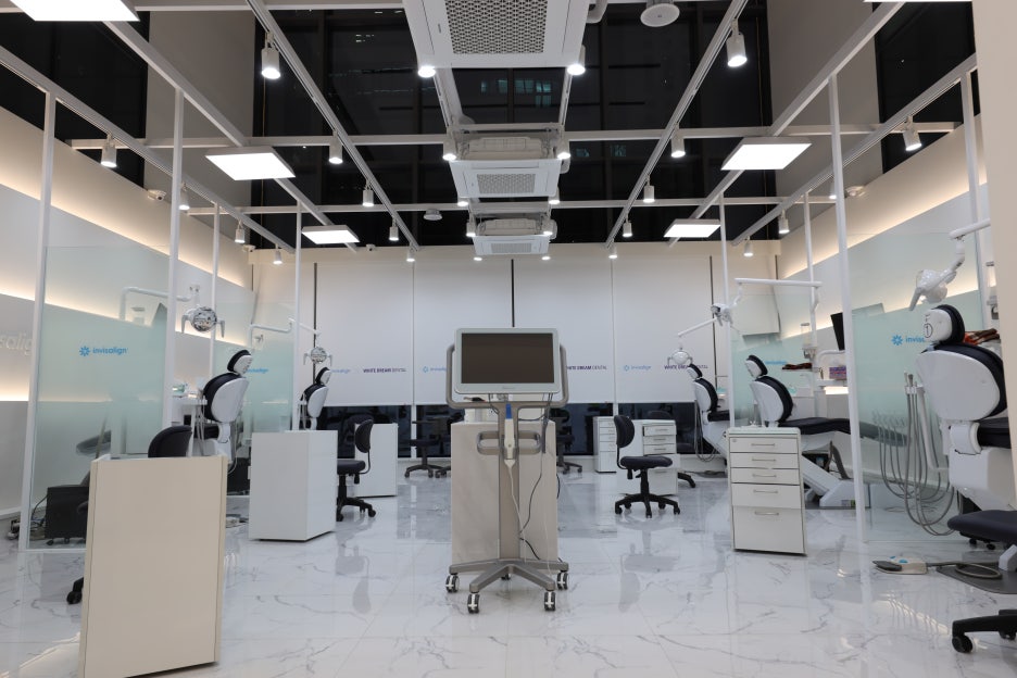 Gangnam Station Dentist: 3 Things I Ended Up Checking When Looking Into Invisalign! image 10